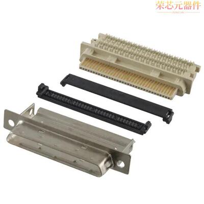 5787775-1原装「CONN STCK PLUG 68/68POS STR IDC」正品