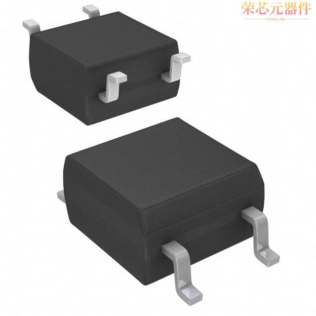 HW105A原装「SENSOR HALL EFFECT ANALOG 4SOP」正品