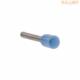 FERRULE 「CONN DIN 23AWG 966066 BLUE」正品 2原装