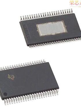 TAS5756MDCAR原装「IC AMP D MONO/STER 56W 48HTSSOP」正品