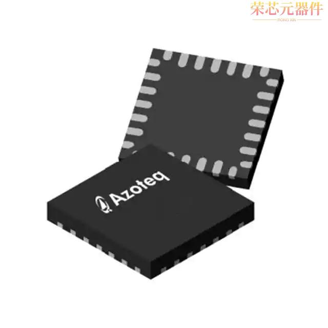 IQS572-BL-QNR原装「72CH. TRACKPAD/TOUCH SCREEN CONT」正品