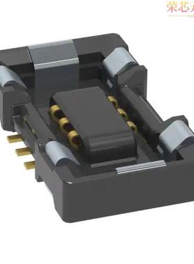 BM23FR0.6-6DS-0.35V(51)原装「CONN RCPT 6POS SMD G