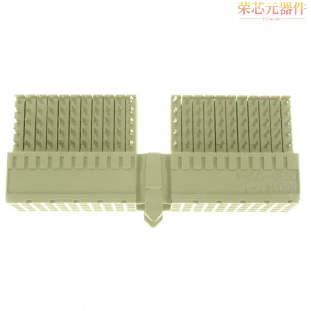 100147-1原装「CONN RECEPT 110POS 2MM PRESS-FIT」正品