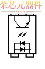 PS2565L2-1-F3-A原装「OPTOISOLATOR 5KV TRANS 4SMD」正品