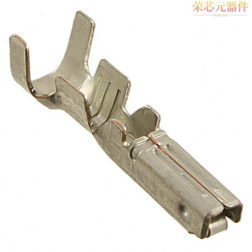 282110-1原装「CONN SOCKET 15-18AWG CRIMP TIN」正品