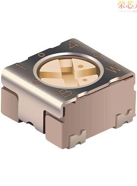 PVG3A202C01R00原装「TRIMMER 2K OHM 0.25W J LEAD TOP」正品