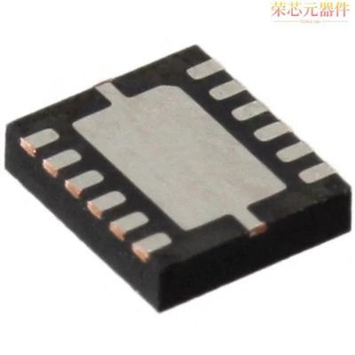 FAN5354MPX原装「IC REG BUCK ADJUSTABLE 3A 12MLP」正品