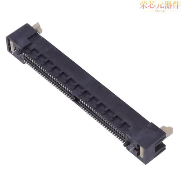 HSEC8-150-01-L-DV-A-BL原装「CONN EDGE DUAL FMALE