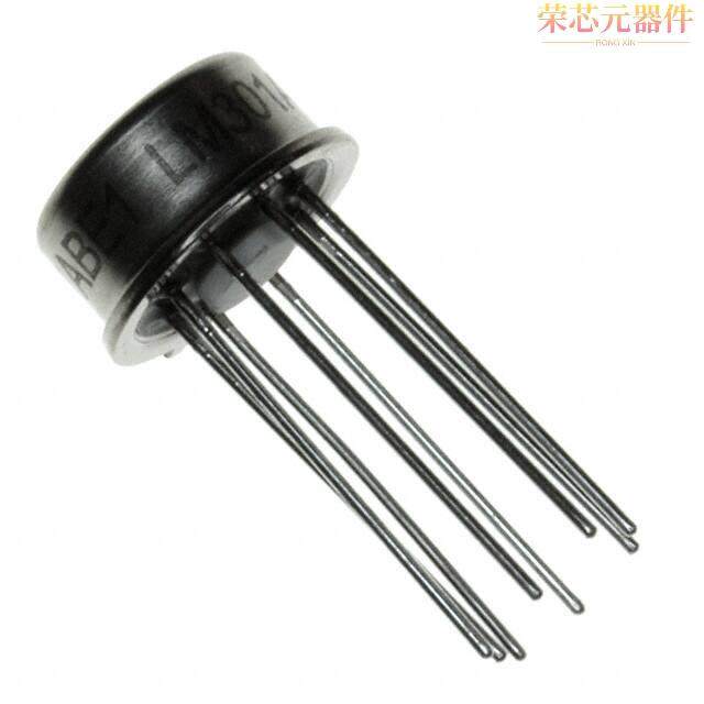 LM301AH原装「IC OPAMP GP 1 CIRCUIT TO99-8」正品,3C数码配件,笔记本零部件,淘宝优惠券,粉丝福利购,淘宝优惠卷