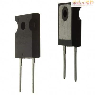 FFSH20120A原装「DIODE SCHOTTKY 1.2KV 30A TO247-2」正品