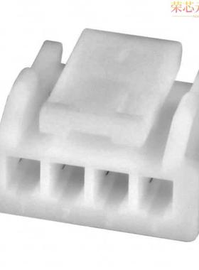 PAP-04V-S原装「CONN HOUSING PA 4POS 2MM WHITE」正品