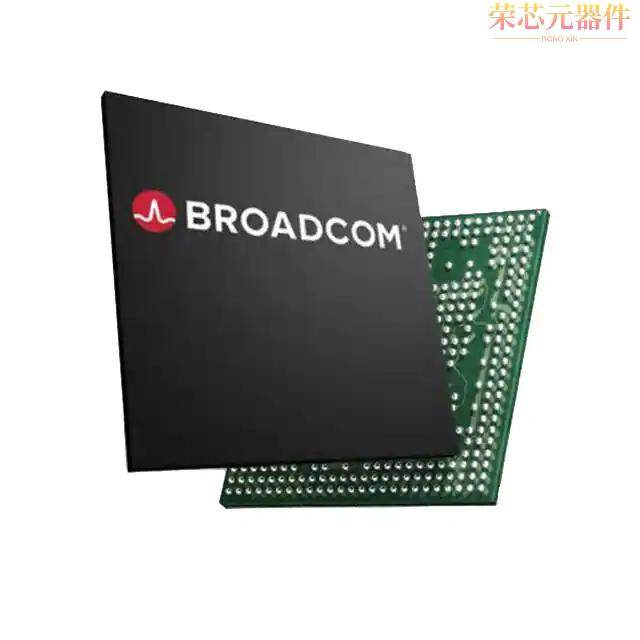 BCM53158XMB1KFBG原装「IC ETHERNET SWITCH GPIO」正品