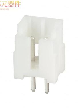 DF1BZ-2P-2.5DSA原装「CONN HEADER VERT 2POS 2.5MM」正品