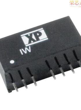 IW2405SA原装「DC DC CONVERTER 5V 1W」正品