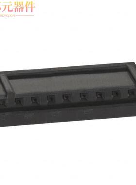 DF3-10S-2C原装「CONN RECEPT HOUSING 10POS 2MM」正品