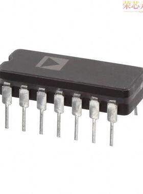 AD637JQ原装「IC RMS TO DC CONVERTER 14CERDIP」正品