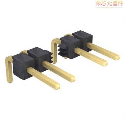 M20-9960545原装「CONN HEADER R/A 5POS 2.54MM」正品