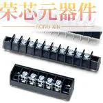 A201402原装「CONN BARRIER STRIP 2CIRC 0.375