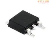 SMART BTS3104SDR原装 配电 HITFET 「电源开关