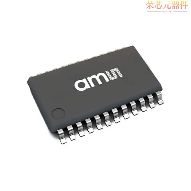 AS8579-ASST原装「AS8579-ASST SSOP24 LF T&RDP」正品