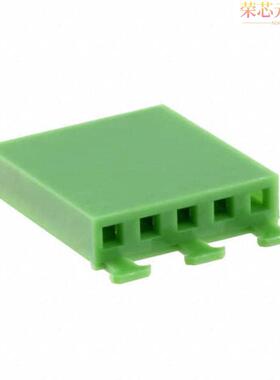 925369-5原装「CONN RCPT HSG 5POS 2.54MM」正品