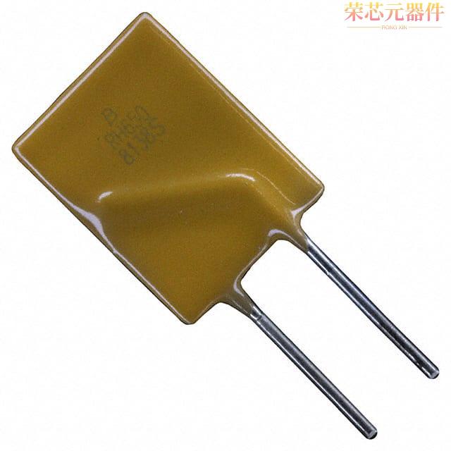 MF-RHT650-0原装「PTC RESET FUSE 16V 6.5A RADIAL」正品