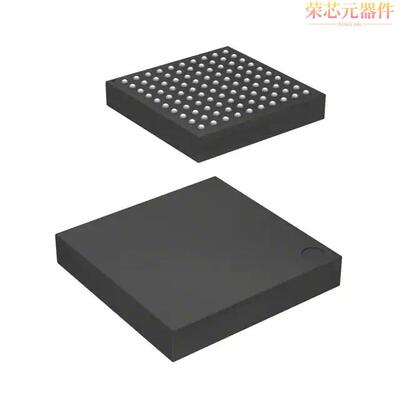 R5F52105BDLA#U0原装「IC MCU 32BIT 128KB FLSH 100T