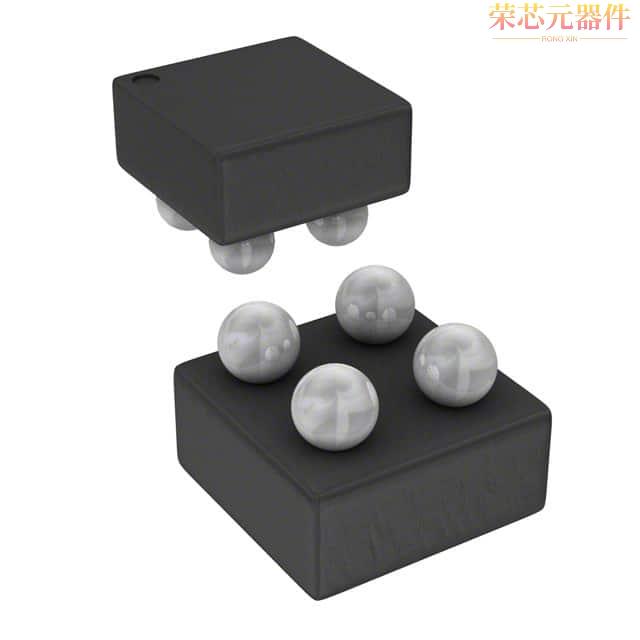 FDZ371PZ原装「MOSFET P-CH 20V 3.7A 4WLCSP」正品