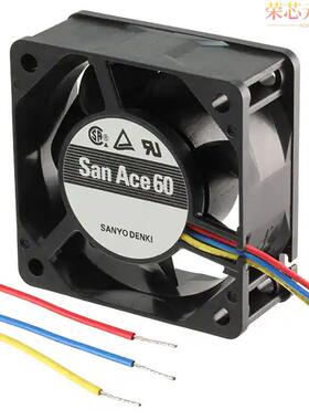 9G0624P4S001原装「FAN 60X25MM 24VDC TACH,PWM」正品
