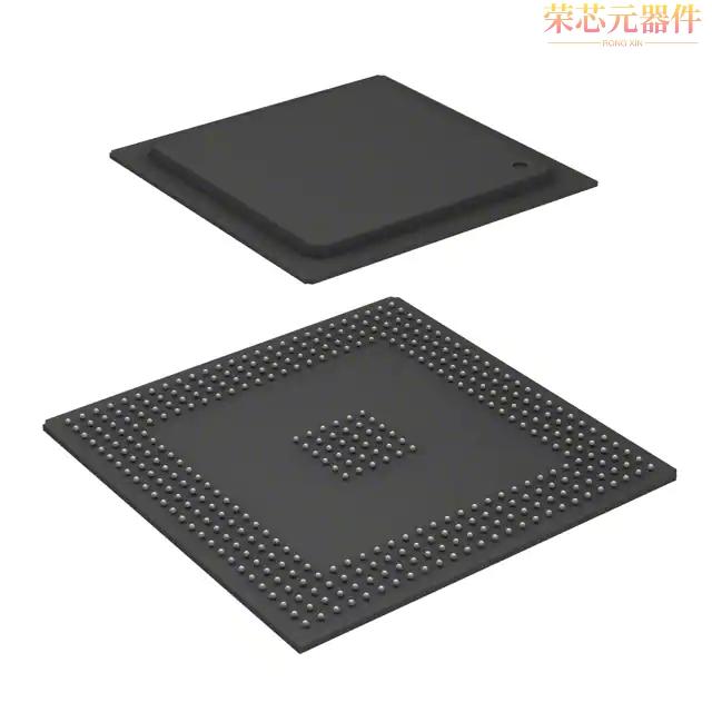 MPC566MVR56原装「IC MCU 32BIT 1MB FLASH 388PBGA」正品