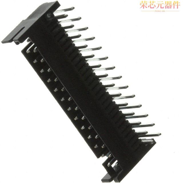 DF11-28DP-2DS(24)原装「CONN HEADER R/A 28POS 2MM」正品