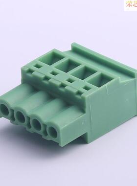 KF2EDGKB-5.08-4P原装「5.08mm 排数:1 每排P数:4」正品