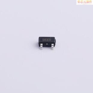 SE8633X2-HF原装「Vin=80V Vout=3.3V 200mA 85dB」正品