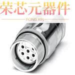 1620081原装「CONN RCPT HSG FMALE 7POS INLINE」正品