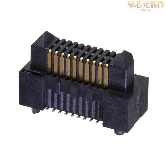 ERM8-010-05.0-S-DV-TR原装「CONN HDR 20POS SMD GOLD」正品