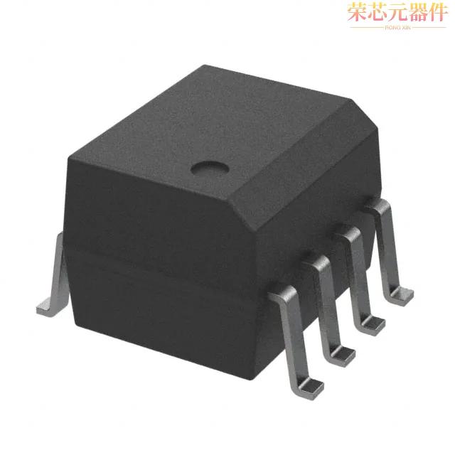 FOD2712AR2V原装「OPTOISO 2.5KV TRANSISTOR 8SOIC」正品
