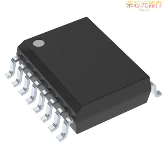 UCC21750QDWQ1原装「?10A SIC/IGBT SINGLE-  ISO」正品 - 实物图