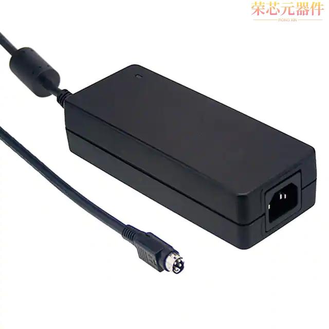 GST120A48-R7B原装「AC/DC DESKTOP ADAPTER 48V 120W」正品