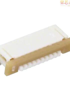 0522710979原装「CONN FPC BOTTOM 9POS 1.00MM R/A」正品