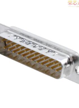 09672255604原装「CONN D-SUB PLUG 25POS SLDR CUP」正品