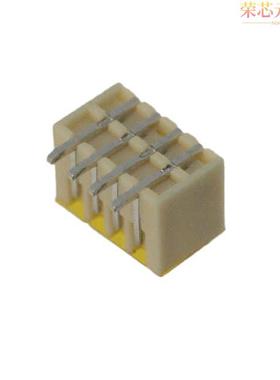 5-1775443-4原装「CONN HEADER SMD 4POS 1.5MM」正品