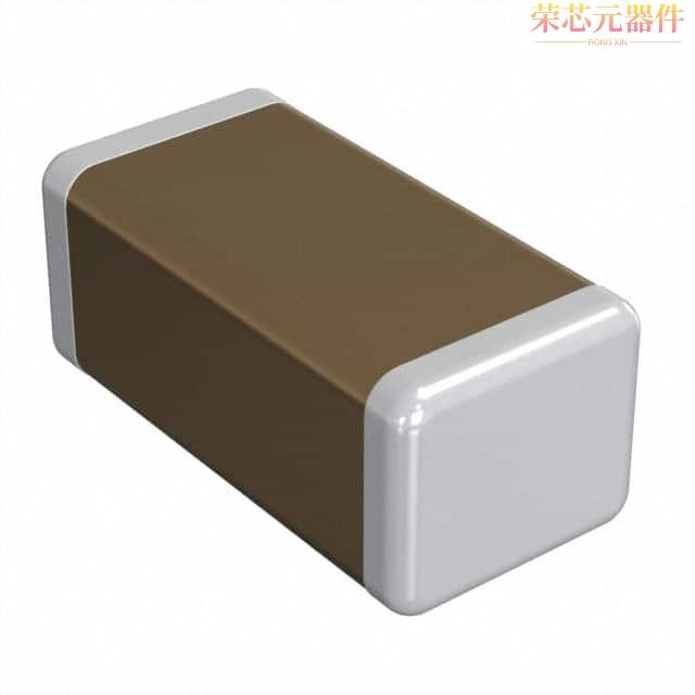 GCJ31MR71H105KA12L原装「CAP CER 1UF 50V X7R 1206」正品