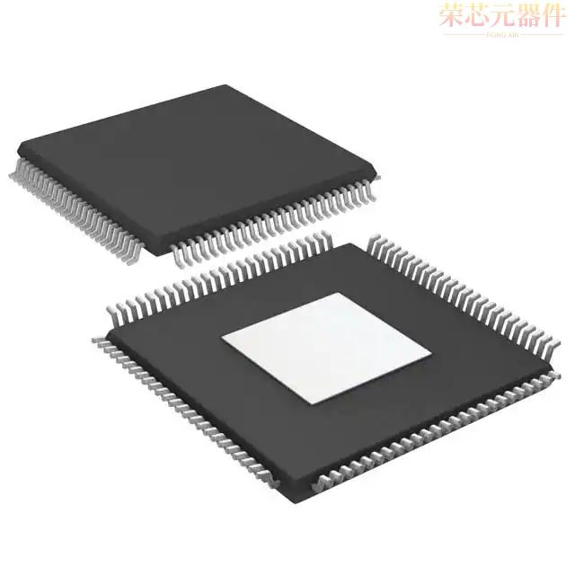 AD9779BSVZRL芯片「IC DAC 16BIT A-OUT 100TQFP」