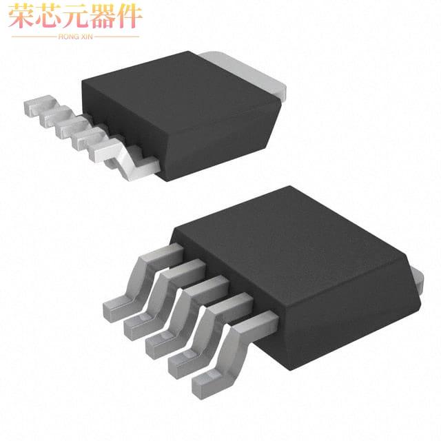 AP1507-D5L-13原装「IC REG BUCK ADJ 3A TO252-5」正品