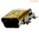 USB2.0 「CONN 0675031020原装 SMD RCPT A」正品 MINI