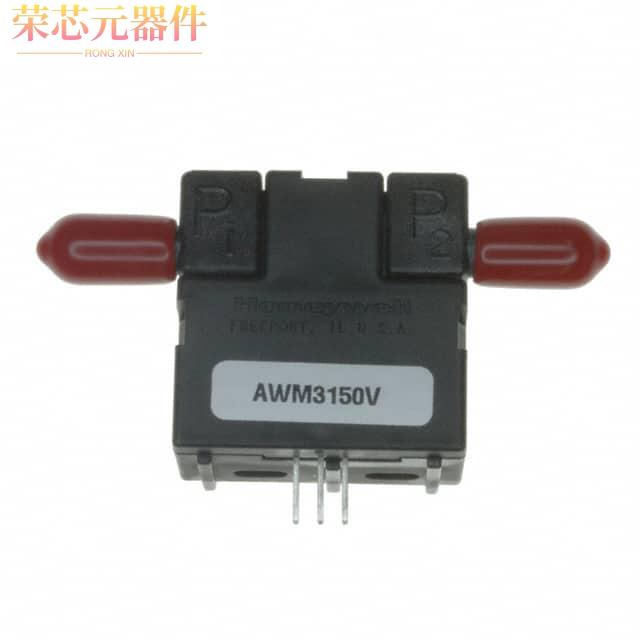 AWM3150V原装「SENSOR AIRFLOW AMP 30 SCCM」正品