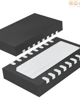 LTC3124EDHC#PBF原装「IC REG BOOST ADJ 2.5A 16DFN」正品