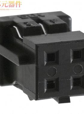 DF11-4DS-2C原装「CONN SOCKET 4POS 2MM DUAL CRIMP」正品