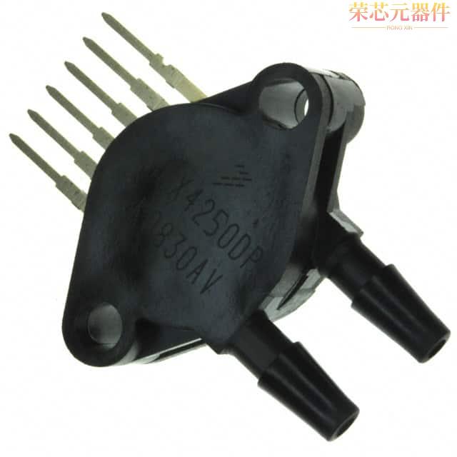 MPX5010DP原装「SENSOR DIFF PRESS 1.45 PSI MAX」正品