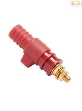 73095-2原装「BINDING POST/4MM SAFETY JACK/RED」正品